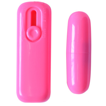 Producto adulto vibrador masturbador huevo de salto para las mujeres (XB052)